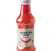 Sriracha Chilli Sauce 200ml