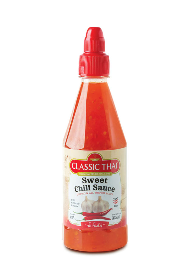 Sweet Chilli Sauce 435ml