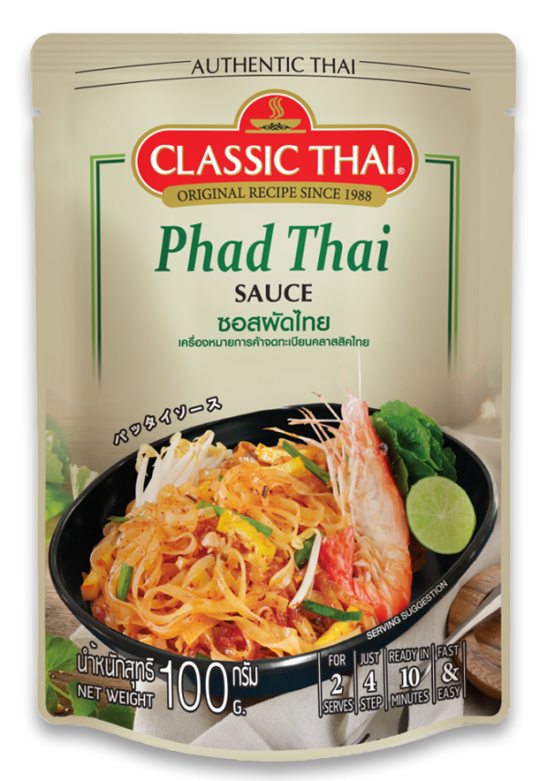 Phad thai100g-2